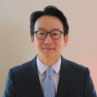 Photo of KwangSup Shin