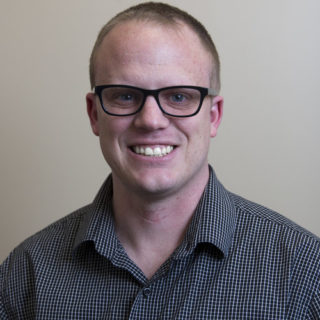 Photo of Matthew Luckenbach