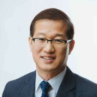 Photo of Chunghee “David” Han