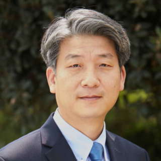 Photo of Sungbong Choi