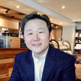 Photo of Eun Jae Joo