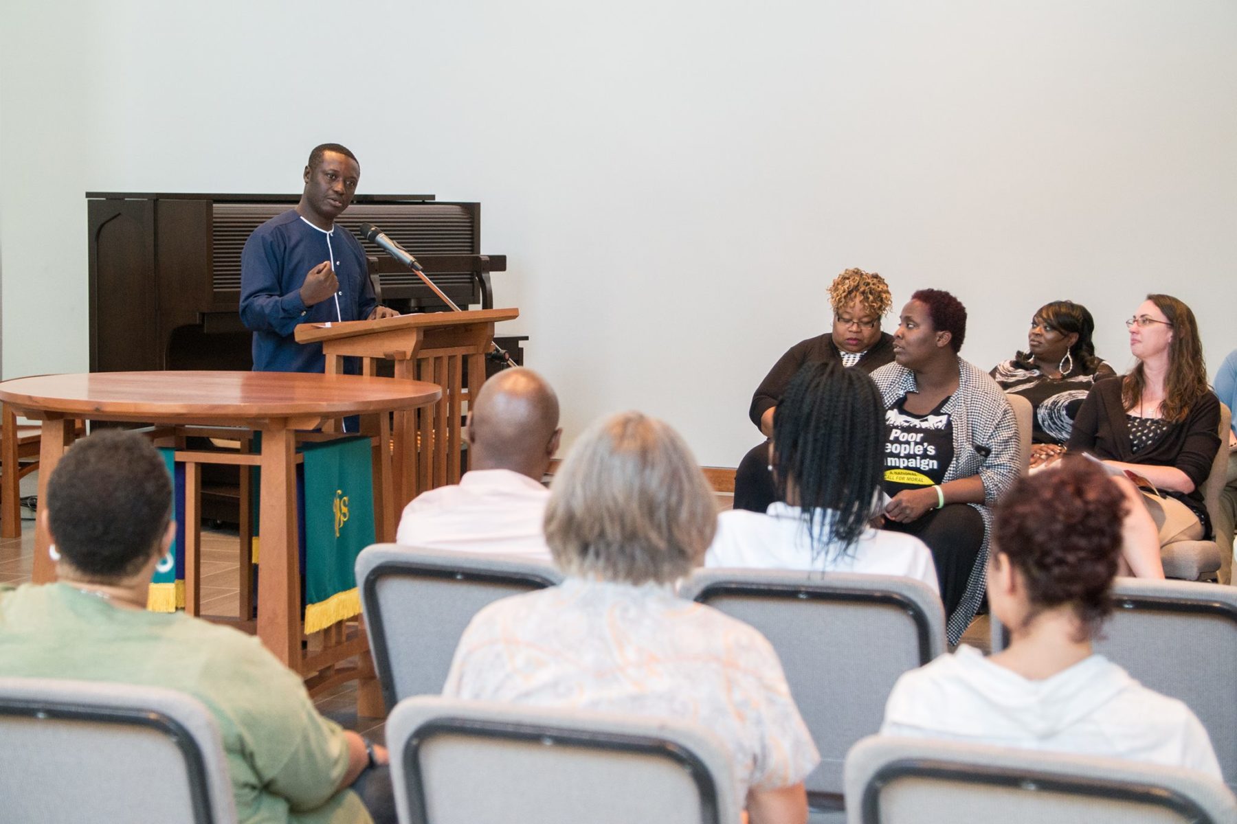 Graduate Certificate in Peace and Justice Ministry, online ministry certificate programs, ministry certificate online, certificate of ministry