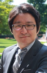 Photo of Sunggu Yang