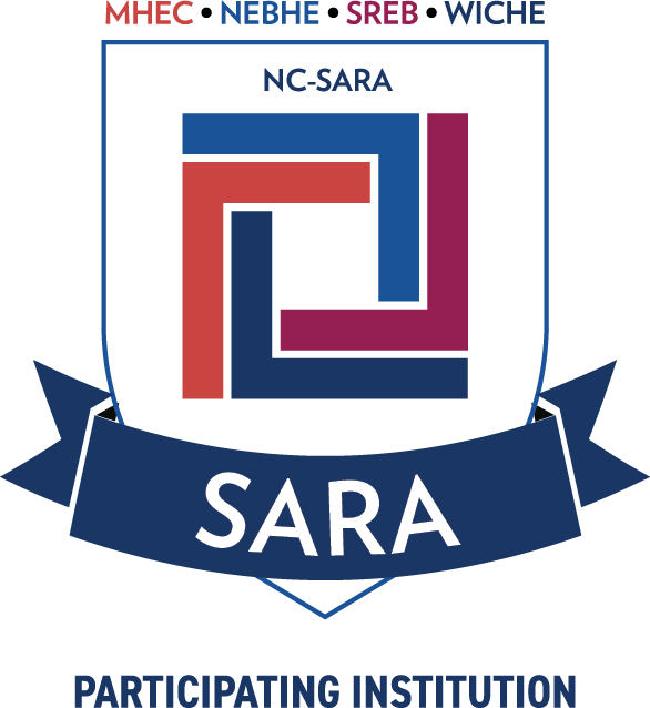 NC-SARA Seal of Participation