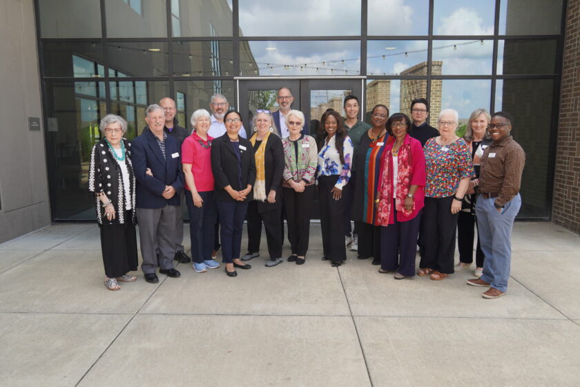 24 Board of Directors 
