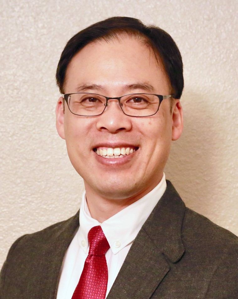 New director of contextualized learning and assistant professor