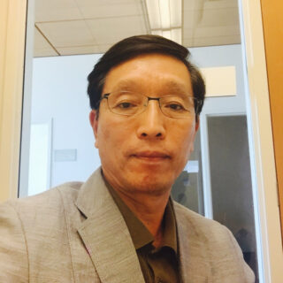 Photo of Jung Su Pak