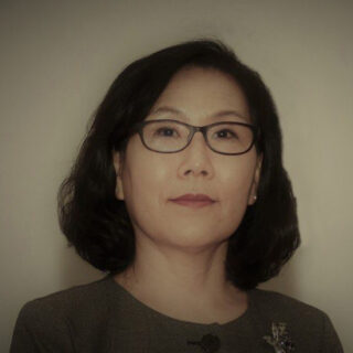 Photo of Sun Ok Lee