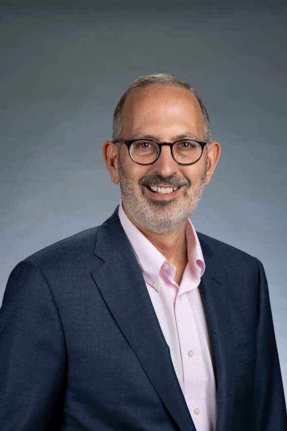 Picture of Rev. Jim Cook