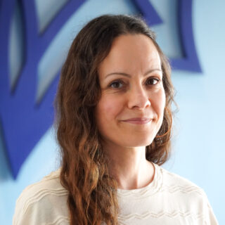 Photo of Carlye Schroeder