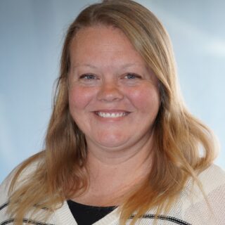 Photo of Carrie John