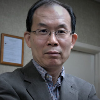 Photo of Peter Yang