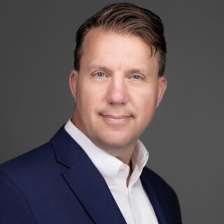 Photo of Brad Darnell