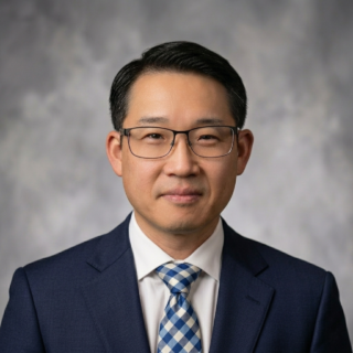 Photo of Heechang Kang