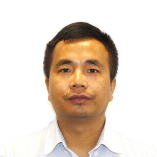 Photo of Tawk Lian
